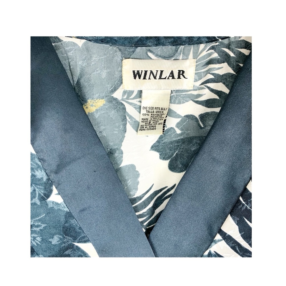 Vintage Winlar Caftan - Picture 4 of 4